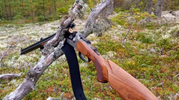 Elämää kolmipiipun kanssa.